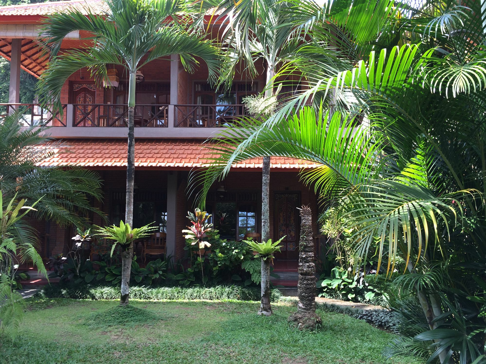 Wenara Bali Bungalows Ubud  Exterior photo